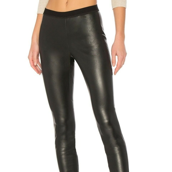 bb dakota sequin leggings